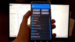 ? REDMI NOTE 8 PRO | КАК ПОЛУЧИТЬ РУТ? УСТАНОВКА TWRP RECOVERY (2020) ЛЕГКО!