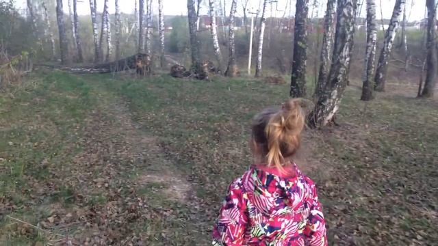 МИР ТРУД МАЙ!!! Отдыхаем)))) Обзор нашего дома!) смотреть онлайн