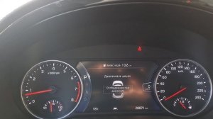 Обзор авто Kia Seltos 2021 года с пробегом. Максимальная комплектация. Характеристики, особенности