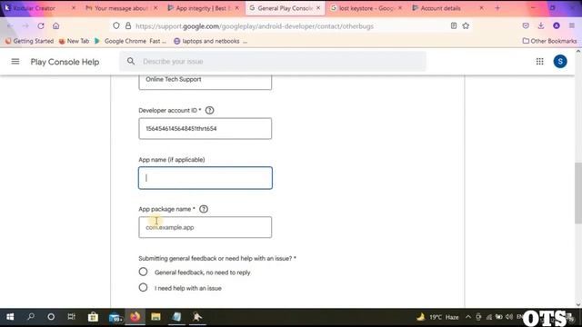 SHA1 certificate error in google play console. Keystore error problem 100% solved full process 2022