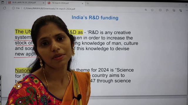 14-3-2024 | The Hindu Newspaper Analysis in English | #upsc #IAS #currentaffairs #editorialanalysis