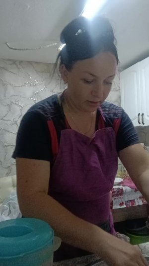 Солим огурцы