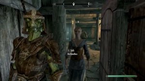 Skyrim | Argonian Assassin Playthrough | 26