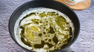 Карамелизированные яблоки на сковороде