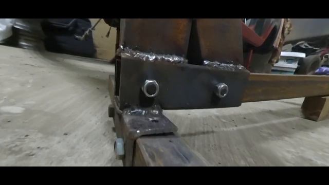 КАК СДЕЛАТЬ КАНТОВАТЕЛЬ ДЛЯ ДВИГАТЕЛЯ смотреть онлайн