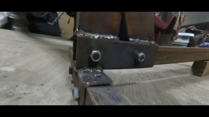 КАК СДЕЛАТЬ КАНТОВАТЕЛЬ ДЛЯ ДВИГАТЕЛЯ