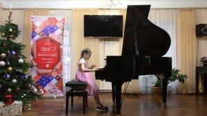 К.А. Лешгорн Этюд №9 ор. 66