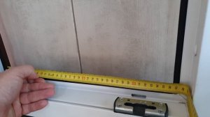 Как правильно замерить москитную сетку