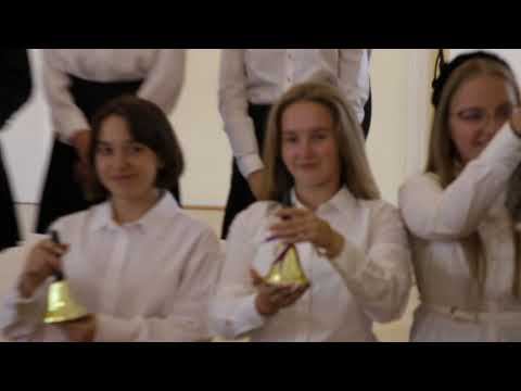 Новости Выпуск 1 2022/2023 учебный год смотреть онлайн