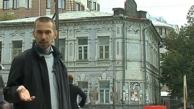 #98 ГИС. Куйбышевские пионеры смотреть онлайн