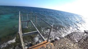 ЕГИПЕТ ? SUNNY DAYS RESORT SPA & AQUA PARK 4*?ПОЛНЫЙ ОБЗОР ВСЕХ ПЛЯЖЕЙ?(Часть 9)