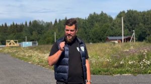 Обзор Коттеджного посёлка «Апраксинская Усадьба» Кировский район Ленинградской области.