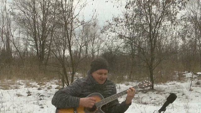 Король и Шут - Проклятый старый дом (кавер на Алмазном 26.01.2024) смотреть онлайн