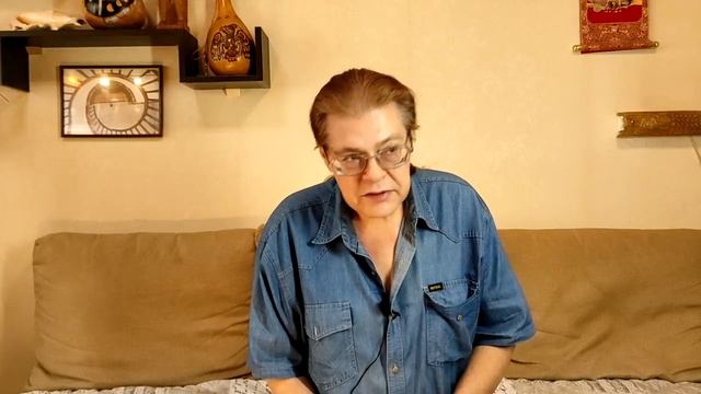 Концентрация внимания и позиция «свидетеля» как основа практики