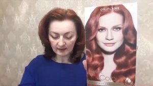 Краска для волос