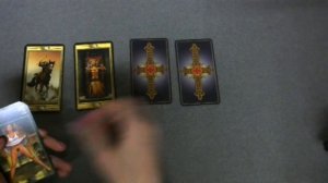 Онлайн гадание ЧТО ОН ЧУВСТВУЕТ ПОСЛЕ РАЗРЫВА ОТНОШЕНИЙ?МАСТЕР Таролог Юлия Шахова