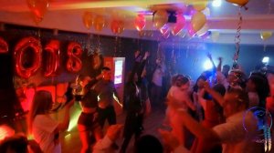 Анастасия Журавлёва (StacyQ) - Clubmix (cover show). Live sound