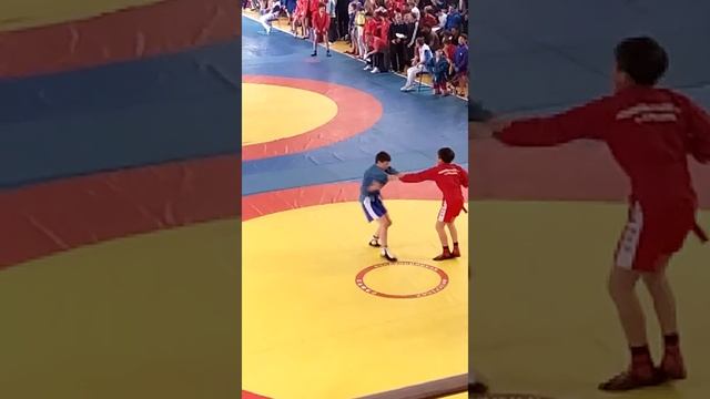 Бирамов Рахман аул Урупский(Армавир) смотреть онлайн