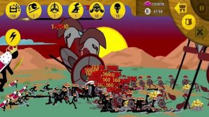 SUMMON ALL SKIN FINAL BOSS VAMP DRACULA | STICK WAR LEGACY