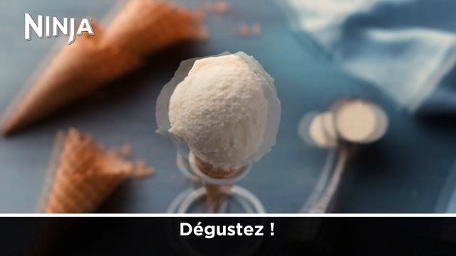 La fabrique à délices glacés CREAMi de Ninja NC300EU смотреть онлайн