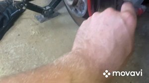 Установка тормозных колодок на ЛАДУ ВЕСТУ «МАВИКО»