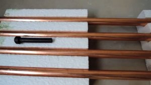 Комплект заземления ZANDZ