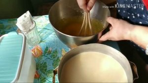 Очень вкусное молозиво. Самый быстрый рецепт молозива.