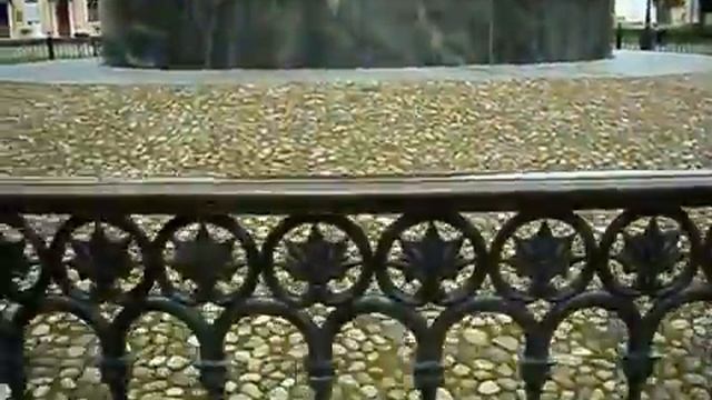 1000 лет Руси.Памятник в Великом Новгороде . смотреть онлайн