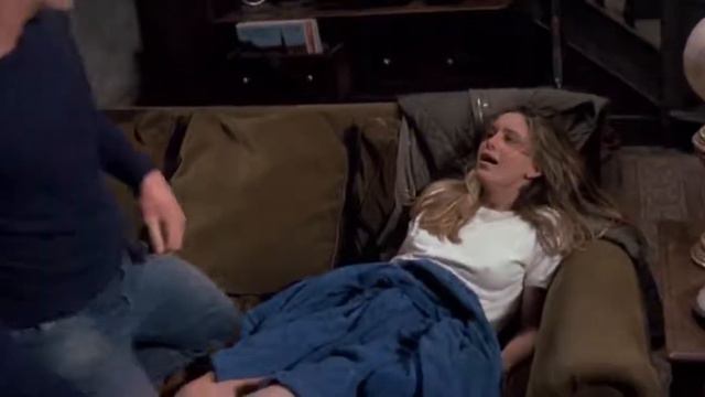 Perros de Paja con Dustin Hoffman (1971) | Película Completa en español | Suspense, Drama y Venganz