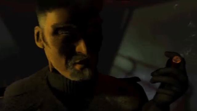 Starcraft : Brood War Intro(Fargus) смотреть онлайн