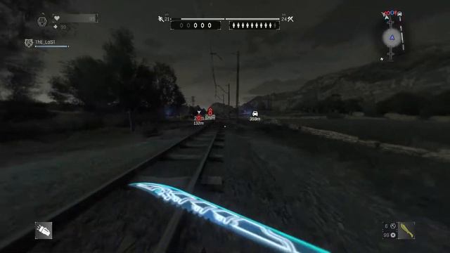 Dying Light. Все хочет кому то, что то доказать! Наверное доказал))) смотреть онлайн