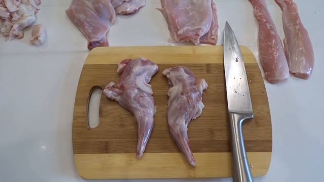 ТОП 6 Преимуществ мяса кролика в питании человека смотреть онлайн