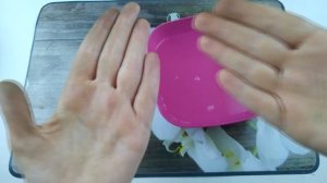 3 способа очистить руки от грецкого ореха