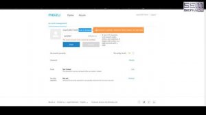 Как правильно зарегистрировать аккаунт Flyme для Meizu