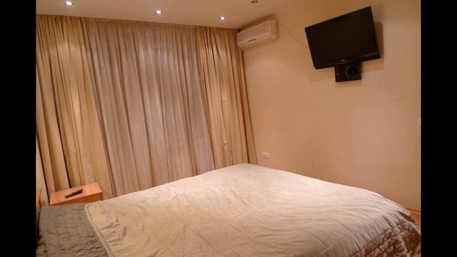 Студия с отдельной спальней и гардеробной в п.... смотреть онлайн