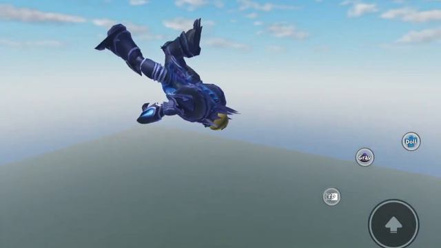 REALISTIC RAGDOLL PHYSICS GAMEPLAY!!!🤩🤩🤩 смотреть онлайн