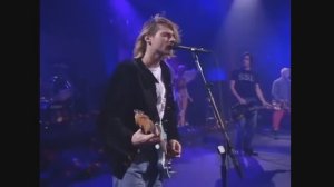 Nirvana - Белым мелом