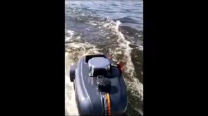 Hangkai 3 5 Обкатка на волге Hangkai 3 5