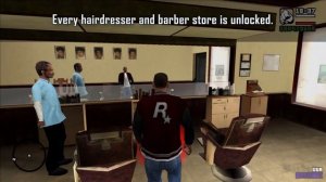 How To Unlock ALL Interiors in GTA San Andreas!