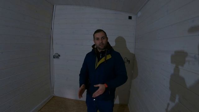 ДОМ в КРЫМУ МОЖНО КУПИТЬ на ЗАВОДЕ! Производство модульных домов и бытовок в Керчи. МОДУЛЬДОМ-ЮГ.