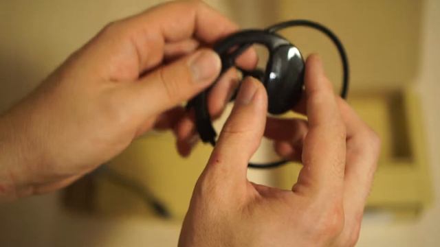 Обзор bluetooth-гарнитуры Aukey Wireless Sport Headphone EP-B13 смотреть онлайн