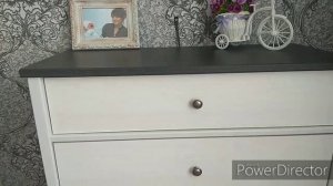 Комод для детских вещей BRW Порто, отзыв