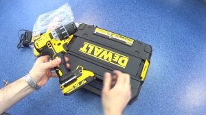 ? Аккумуляторная дрель-шуруповерт dewalt DCD 791 D2 обзор и сравнение с festool