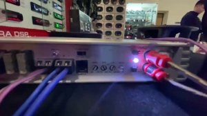 Обзор на новинку Russian Bass 165Z