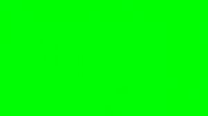 Футаж пауза видео на зелёном фоне - хромакей