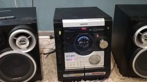 блютуз и usb в старый музыкальный центр