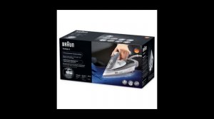 Утюг Braun — Утюги