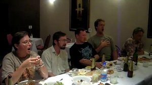 Mikhail Kruglov - Im tiefen Keller (Russian)