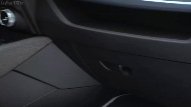 The new Renault ZOE Interior смотреть онлайн