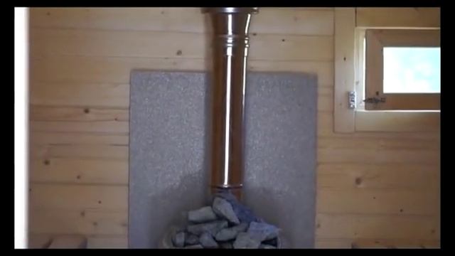 Обзор: баня бочка 3 метра смотреть онлайн